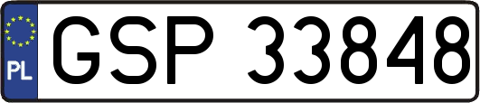 GSP33848
