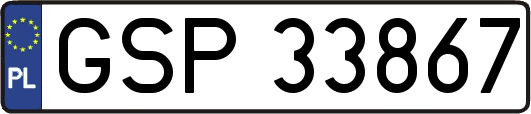 GSP33867