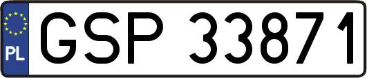 GSP33871