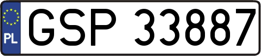 GSP33887