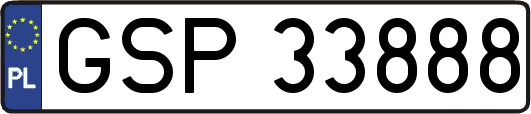 GSP33888