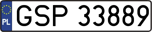 GSP33889