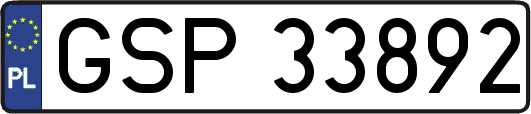 GSP33892
