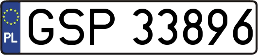 GSP33896