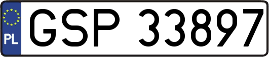 GSP33897