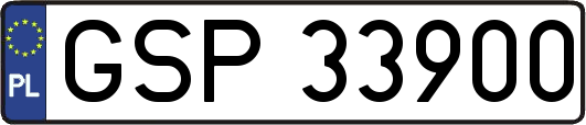GSP33900
