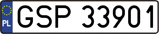GSP33901