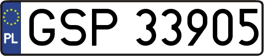 GSP33905