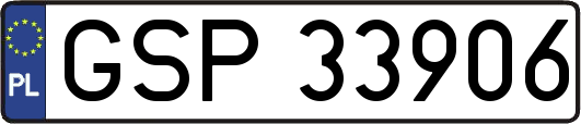 GSP33906