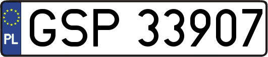 GSP33907