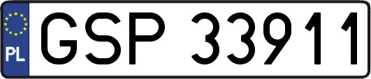 GSP33911