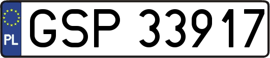 GSP33917