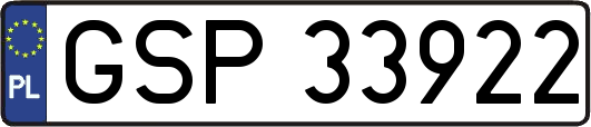 GSP33922