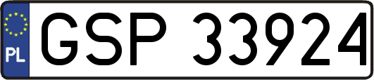 GSP33924
