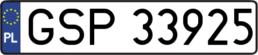 GSP33925