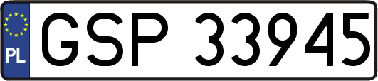 GSP33945