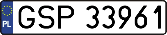 GSP33961