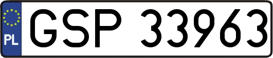 GSP33963
