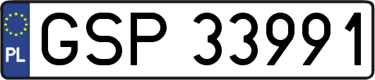 GSP33991