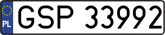 GSP33992