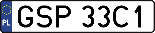 GSP33C1