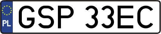 GSP33EC