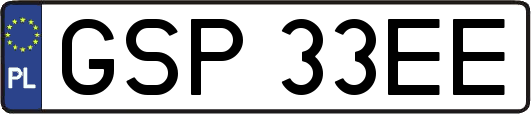GSP33EE