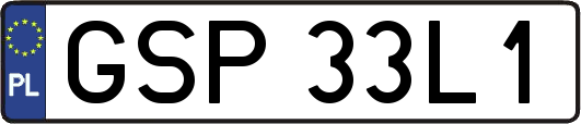 GSP33L1