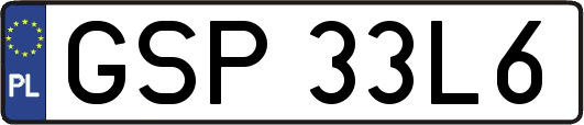 GSP33L6