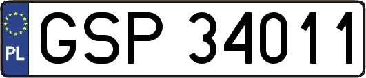 GSP34011