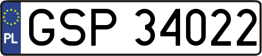 GSP34022