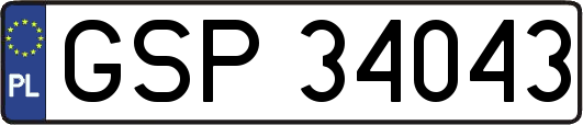 GSP34043