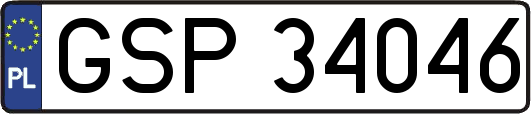 GSP34046
