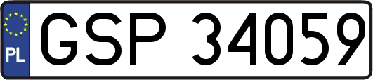 GSP34059