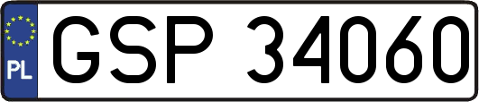 GSP34060