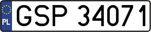 GSP34071