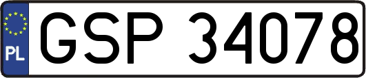 GSP34078