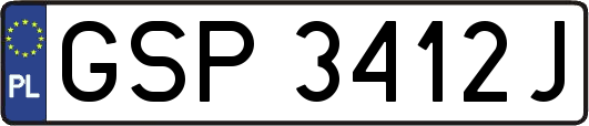GSP3412J