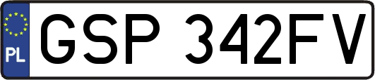 GSP342FV