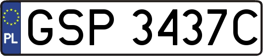 GSP3437C