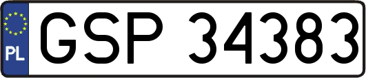 GSP34383