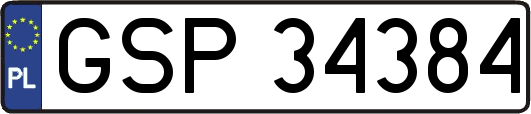 GSP34384