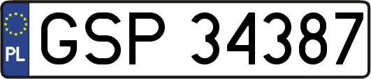 GSP34387
