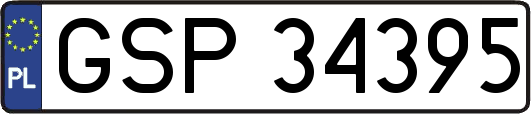 GSP34395