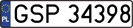 GSP34398