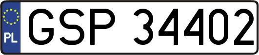 GSP34402