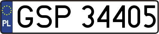 GSP34405