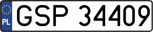 GSP34409