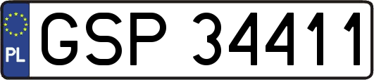 GSP34411
