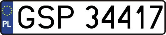 GSP34417